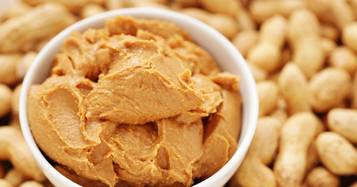 12 Healthy Alternatives to Peanut Butter | Greatist